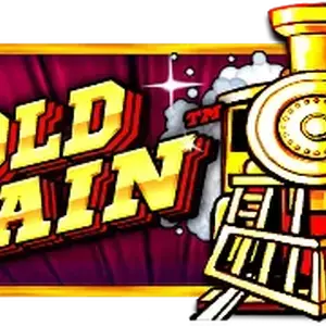 Gold Train