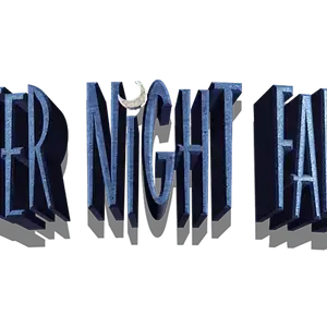 After Night Falls