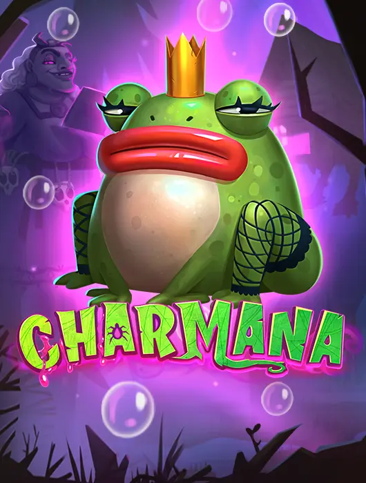 Charmana