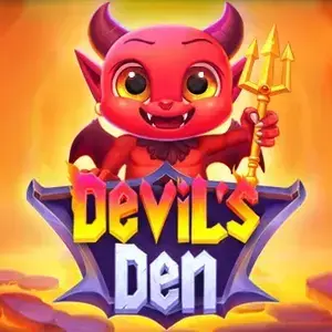 Devil’s Den