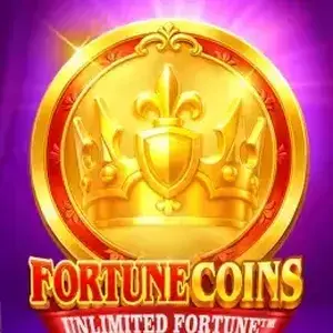 Fortune Coins Unlimited Fortune