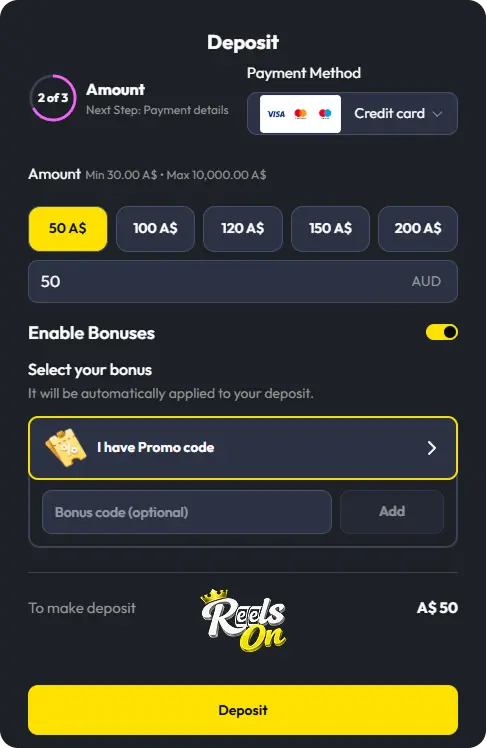 app image