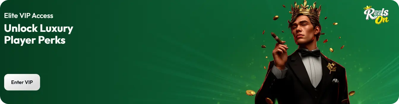 Casino Reelson Reviews in Australia